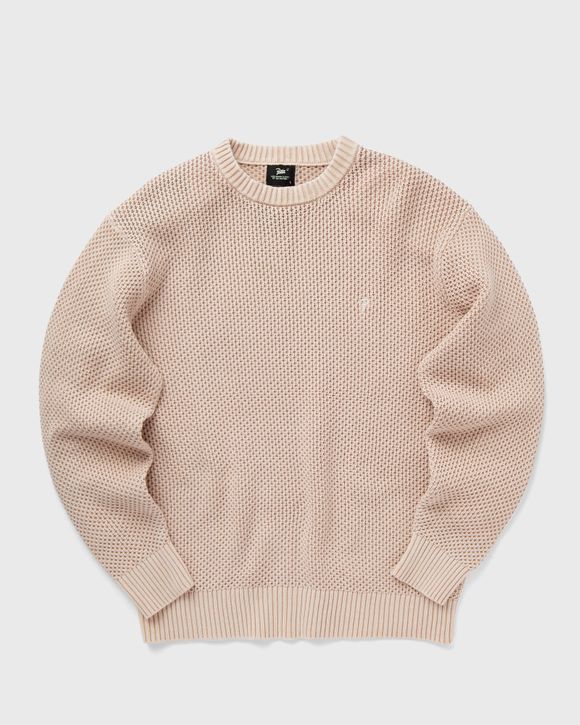 Classic Knitted Sweater