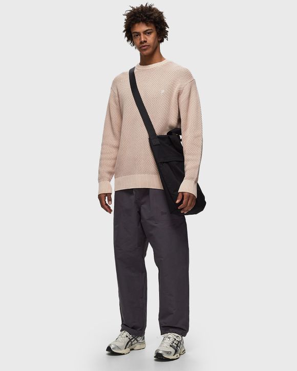 Classic Knitted Sweater