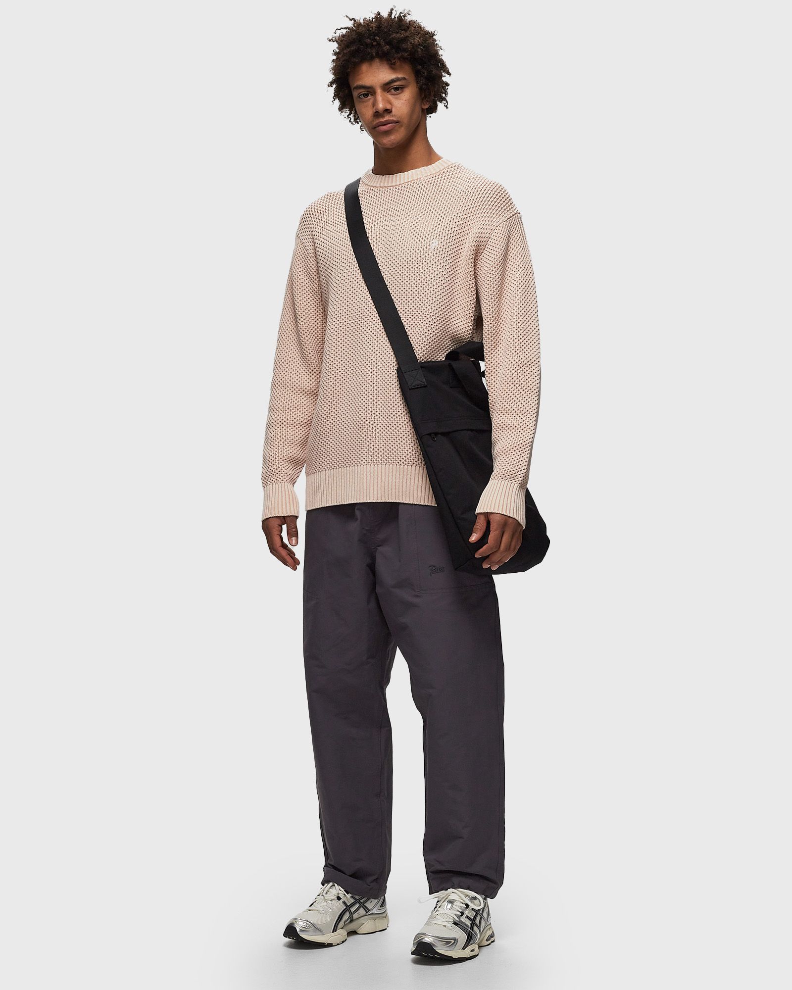 Classic Knitted Sweater