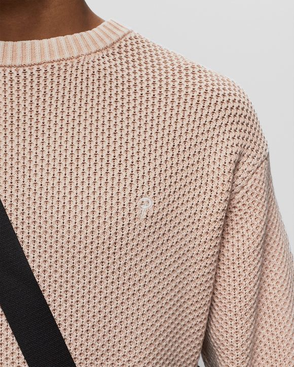 Classic Knitted Sweater