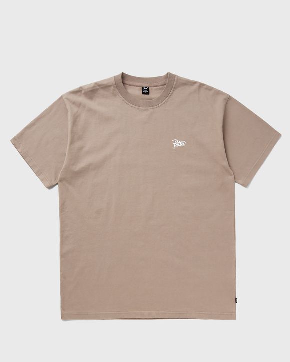PATTA Pattamazona Tee Beige | BSTN Store