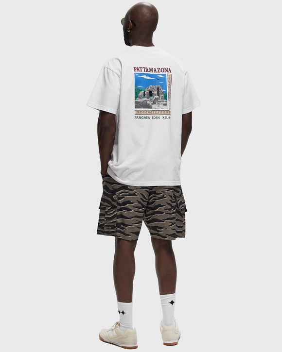 Pattamazona Tee