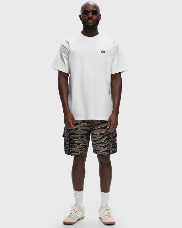 Pattamazona Tee