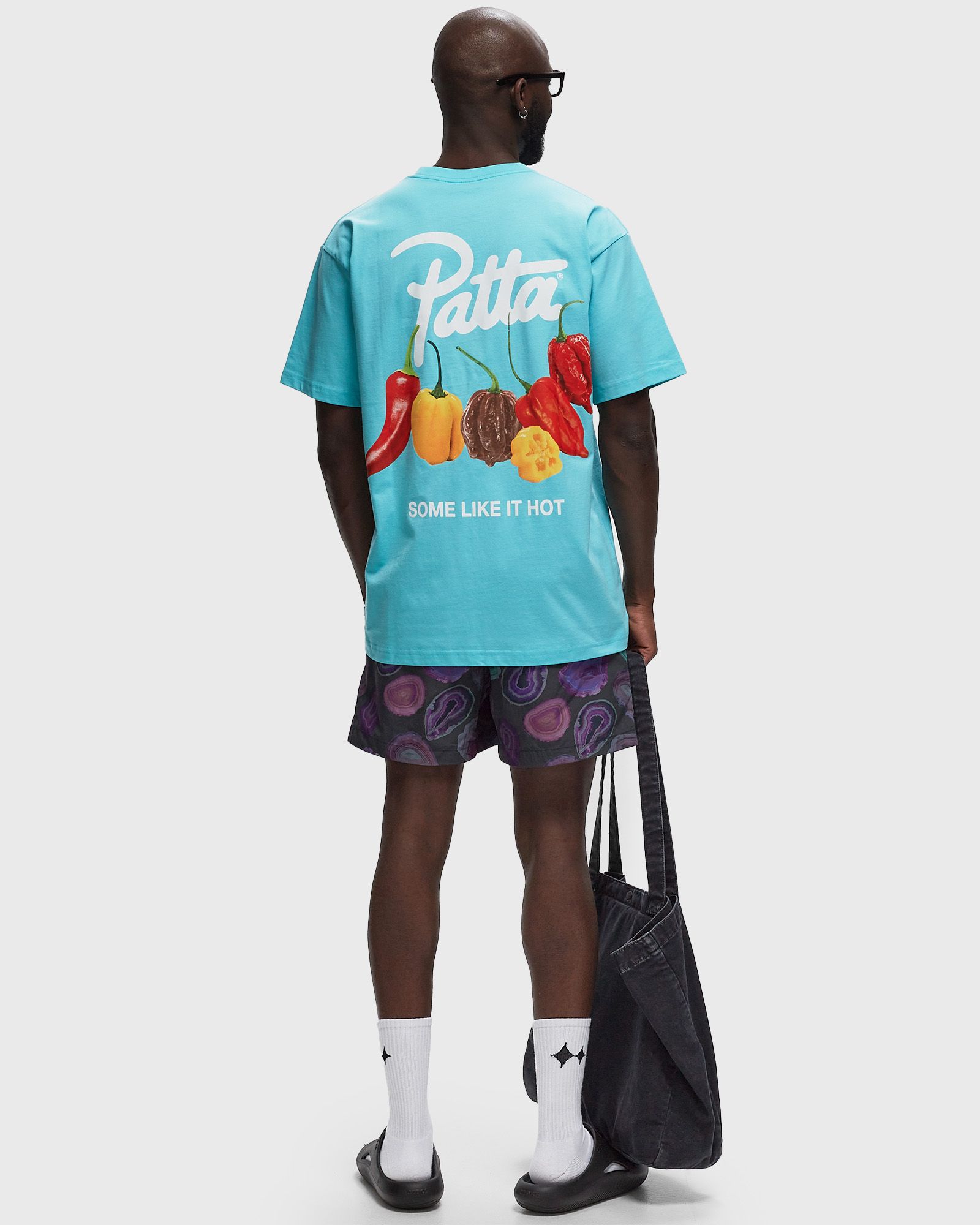 Some Like It Hot Tee