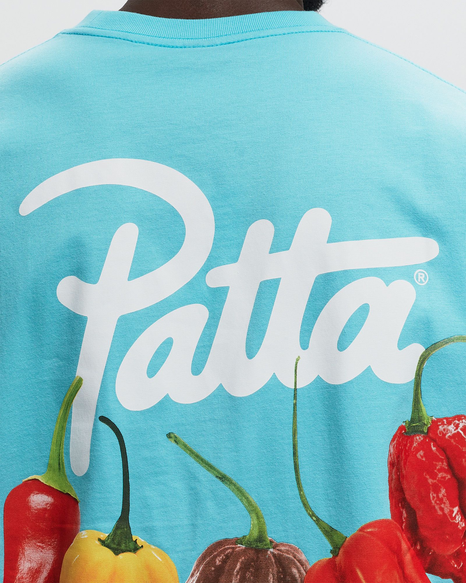 Some Like It Hot Tee