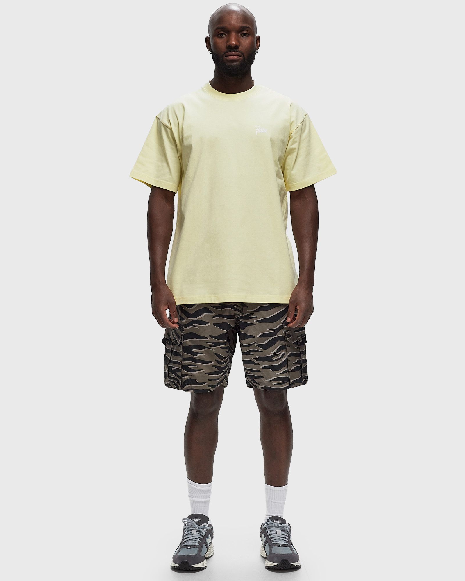 Some Like It Hot Tee