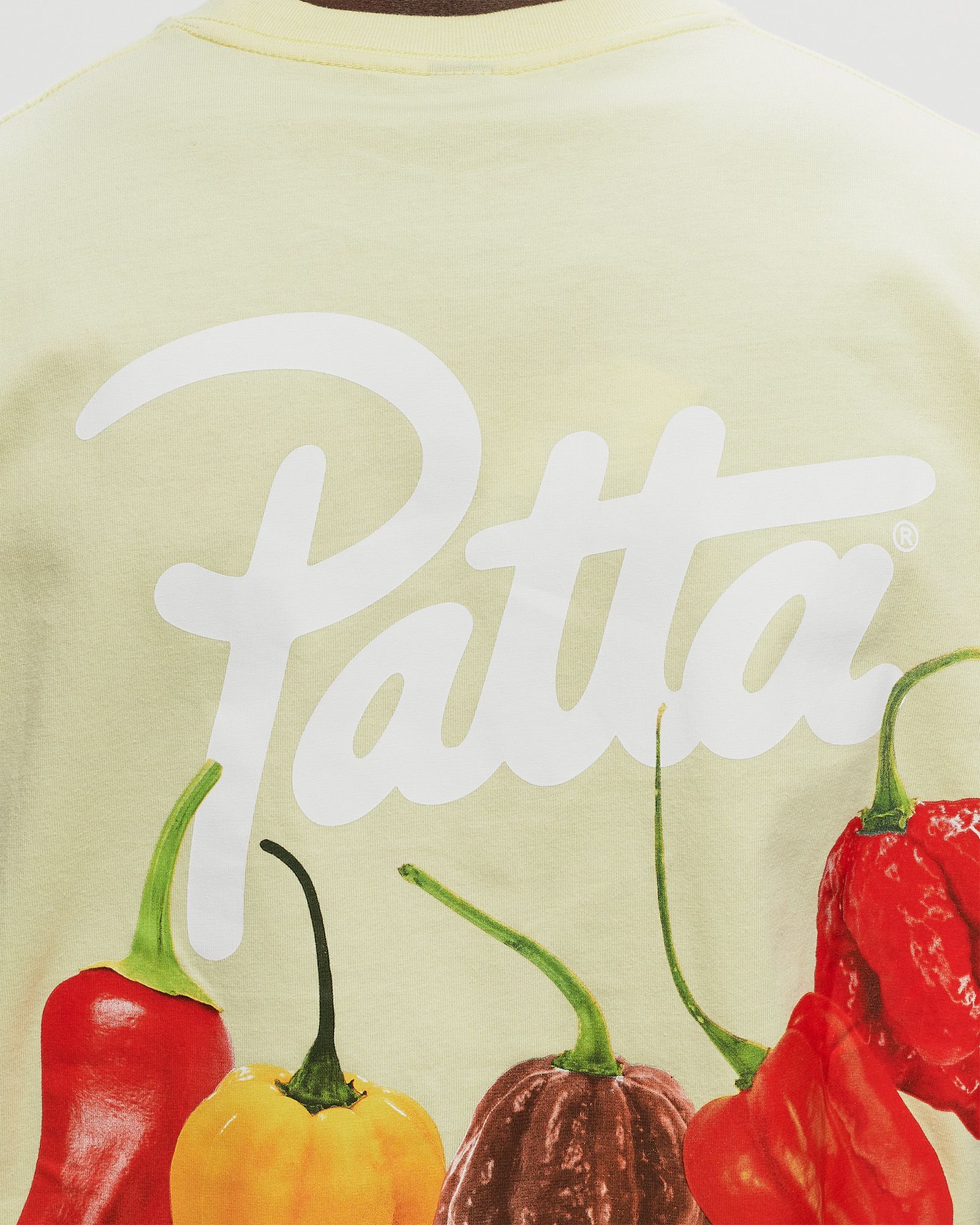 Some Like It Hot Tee