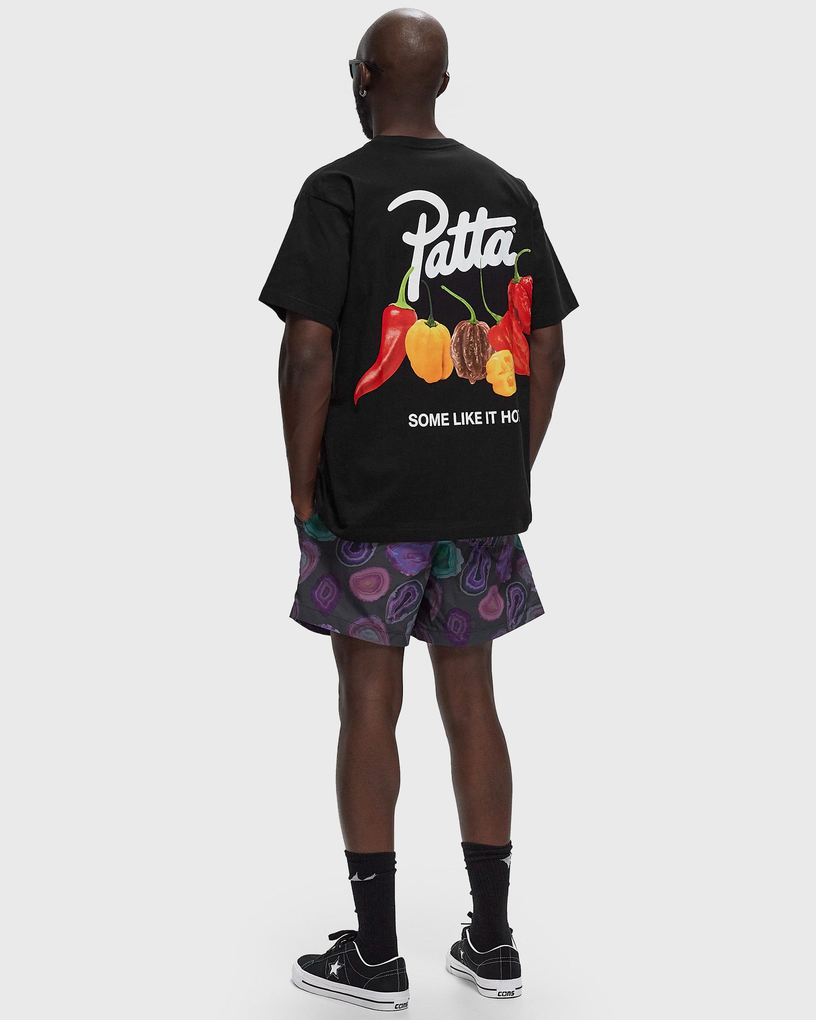 Some Like It Hot Tee