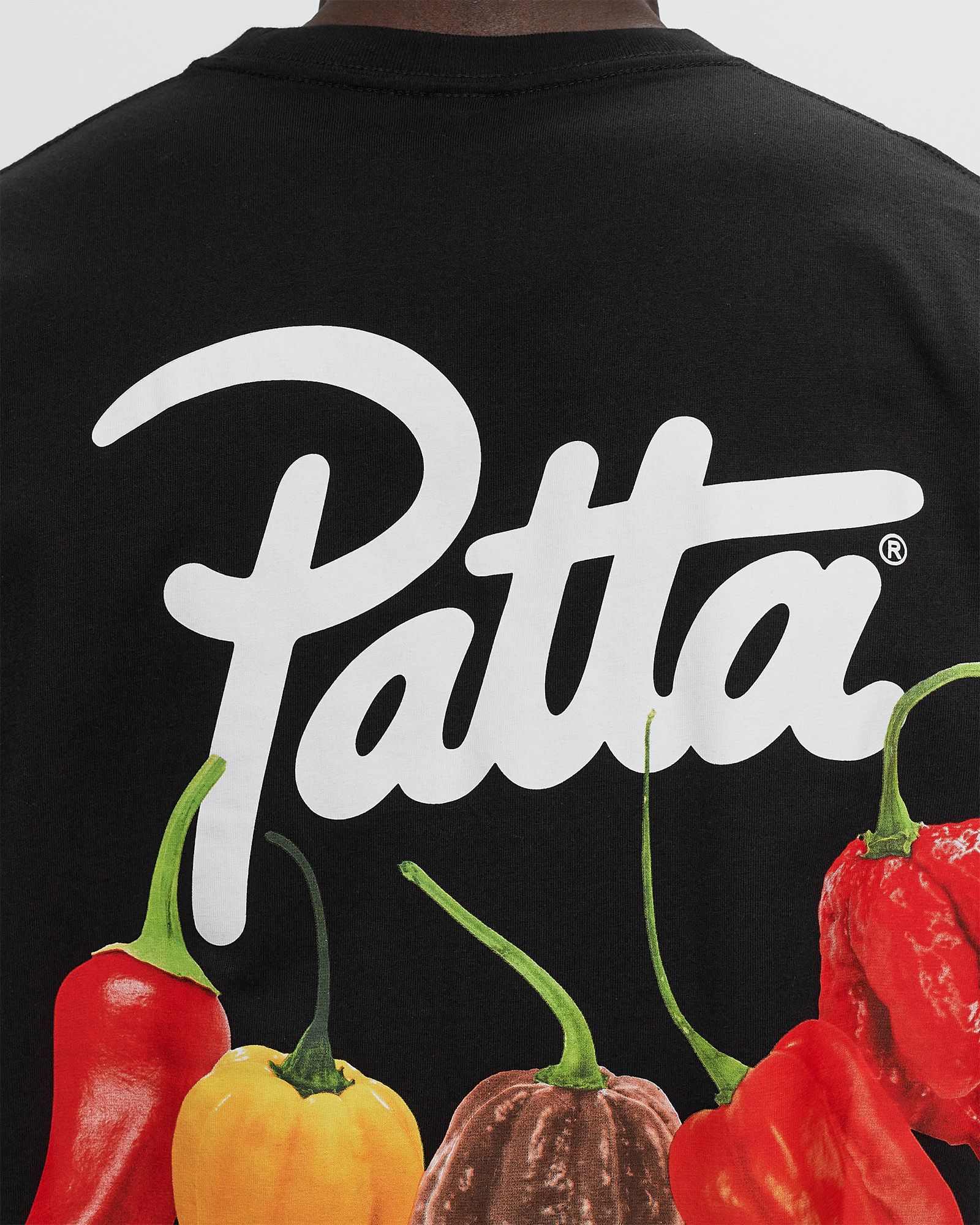 Some Like It Hot Tee