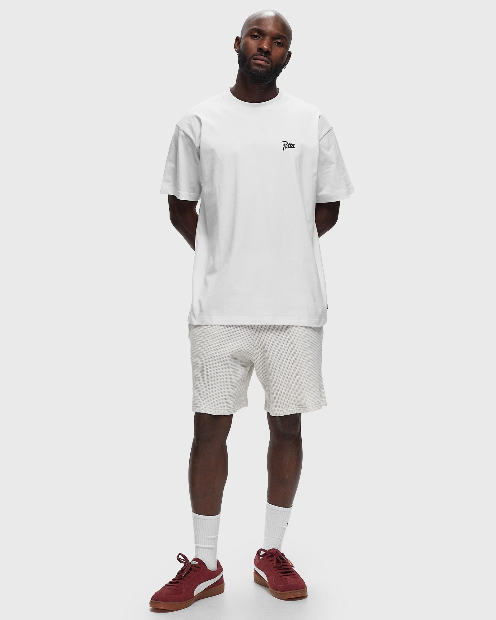 Some Like It Hot Tee