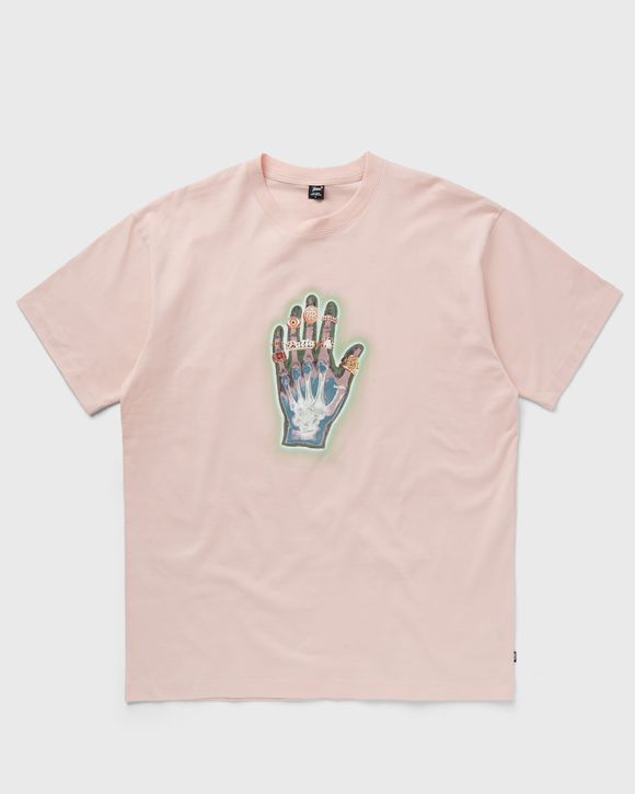 Healing Hands Tee