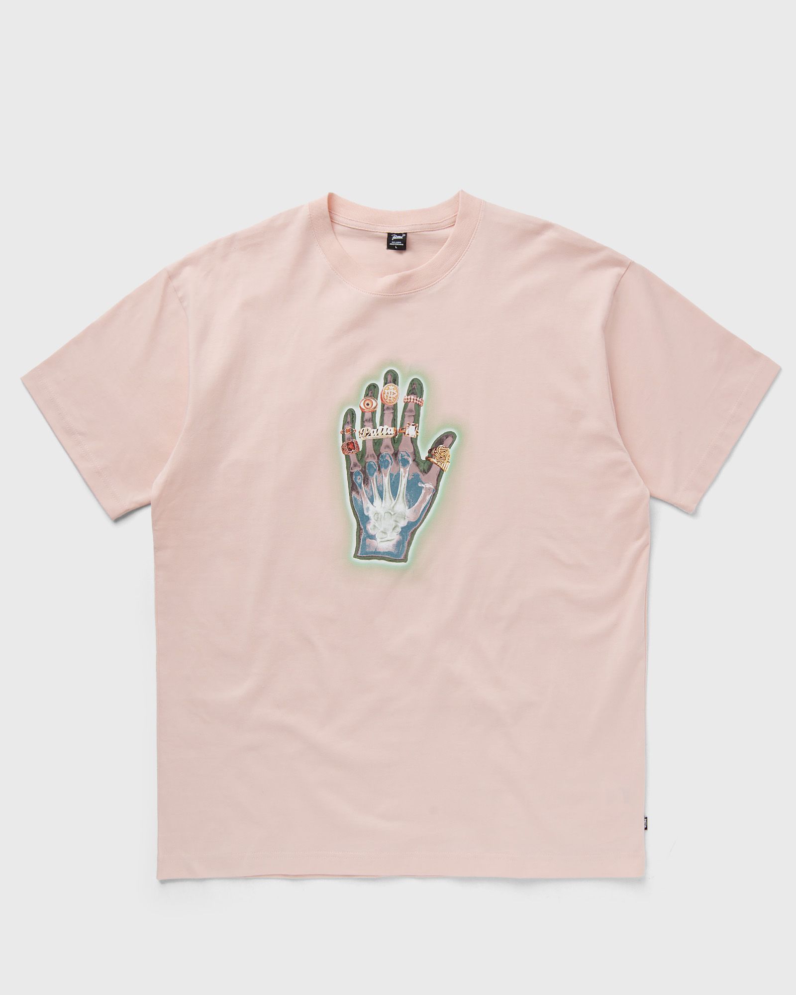 Healing Hands Tee