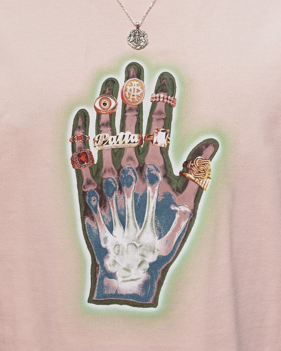 Healing Hands Tee