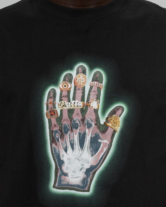Healing Hands Tee