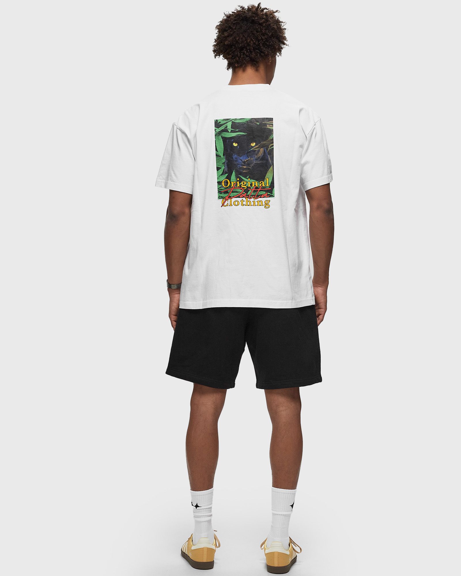 Predator Tee
