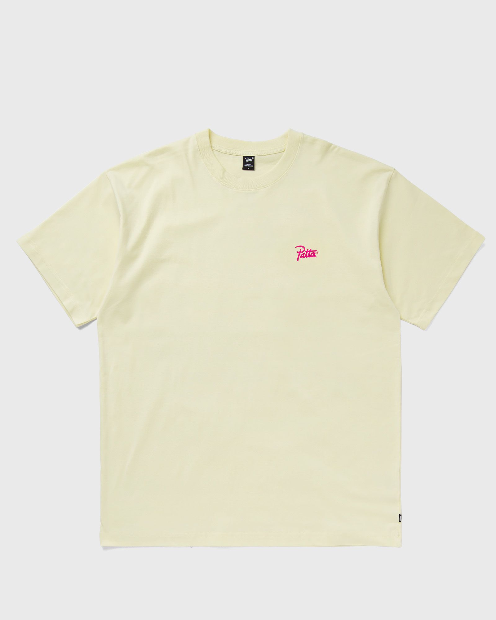 Co-Existence Tee