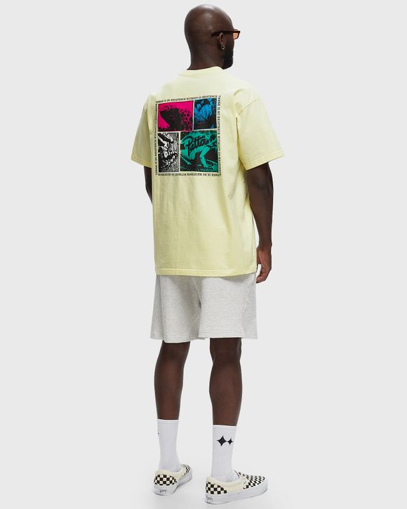 Co-Existence Tee