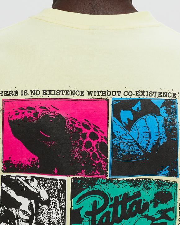 Co-Existence Tee
