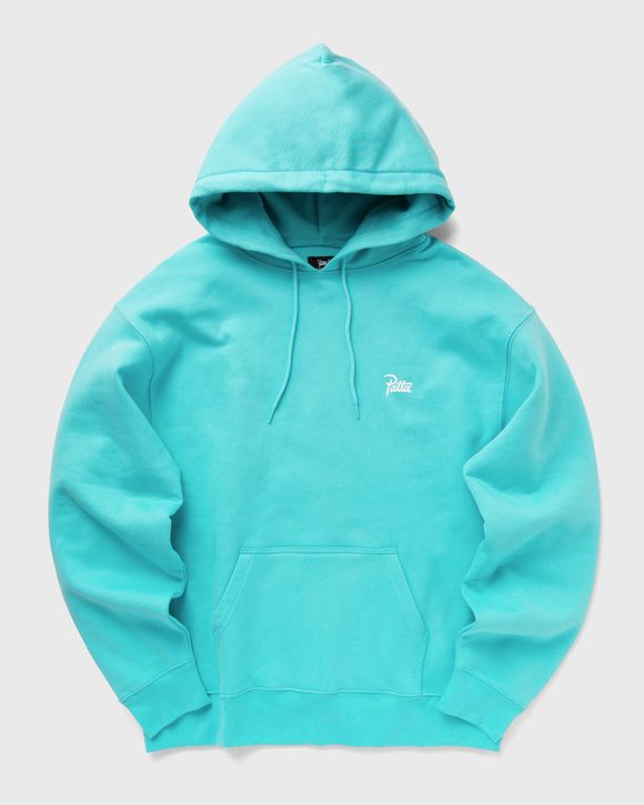 Sweatshirt Patta Classic Washed Hooded Sweater UNISEX