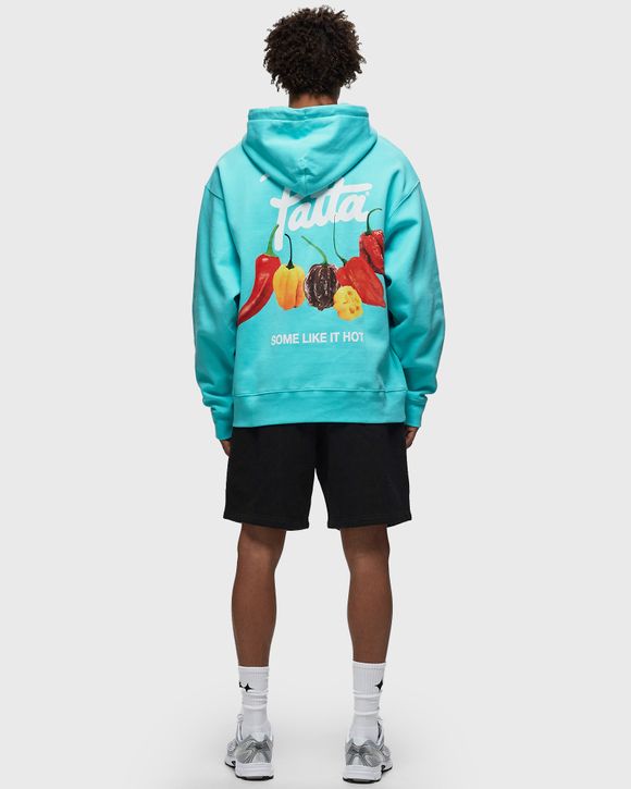 Some Like It Hot Classic Hooded Sweater