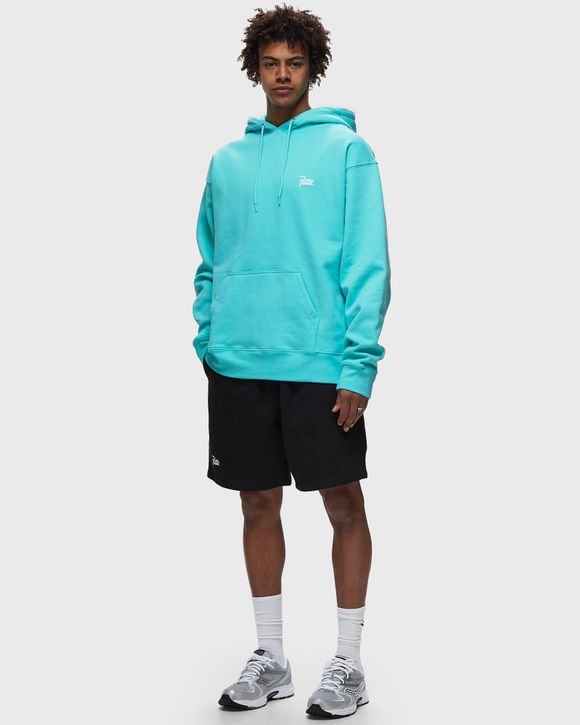 Nike turquoise online sweater