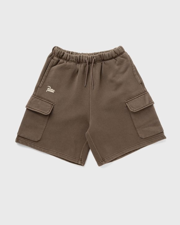 Cargo jogging shorts sale