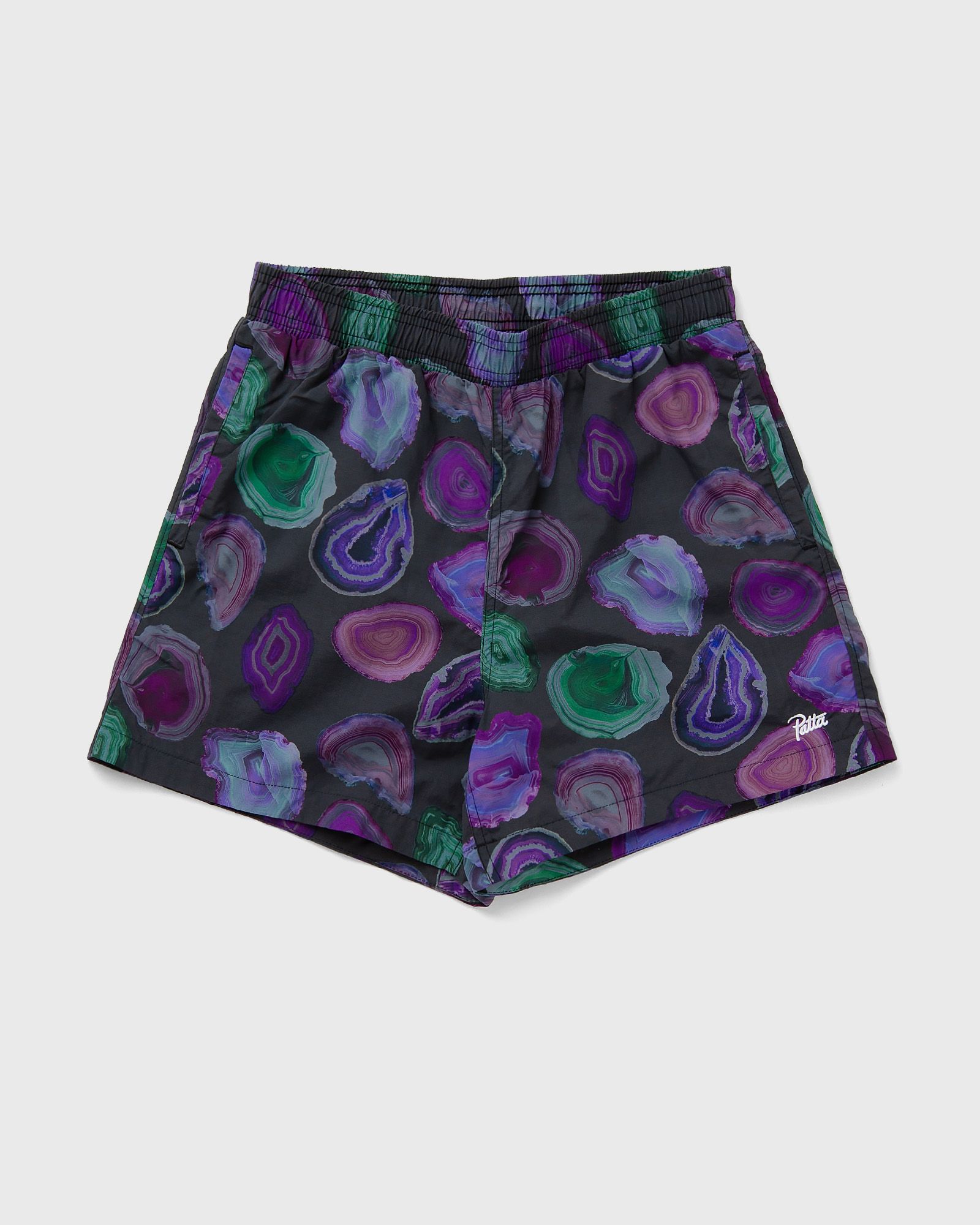 Agathe Swim Shorts