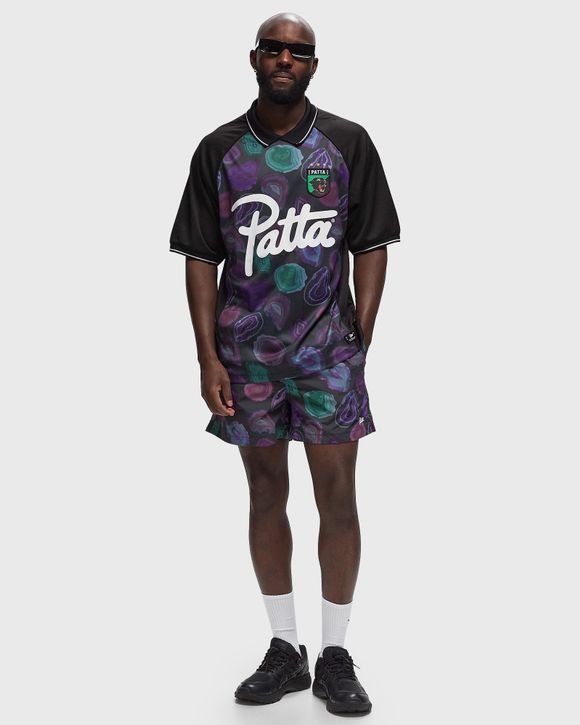 Agathe Swim Shorts