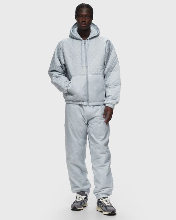 Insulated Quilted Pants