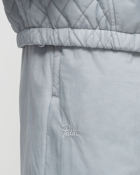 Insulated Quilted Pants