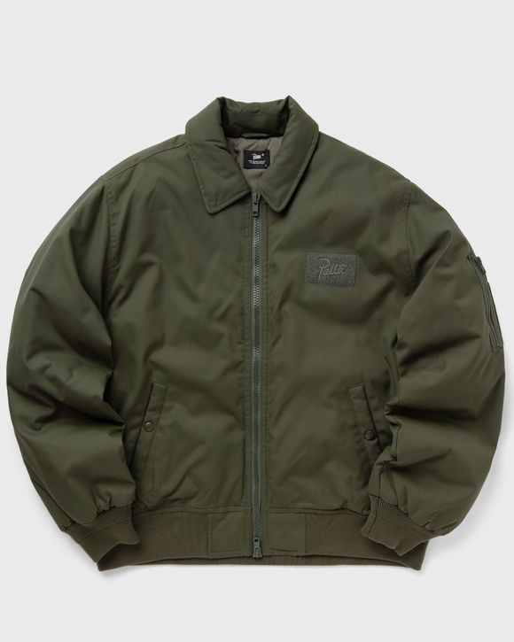 thisisneverthat GORE-TEX 3L Jacket Grey | BSTN Store