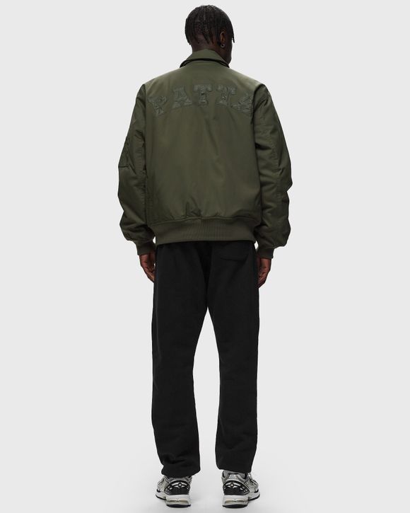 Patta classic bomber jacket best sale