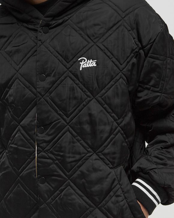 Woodland Camo Reversible Bomber Jacket
