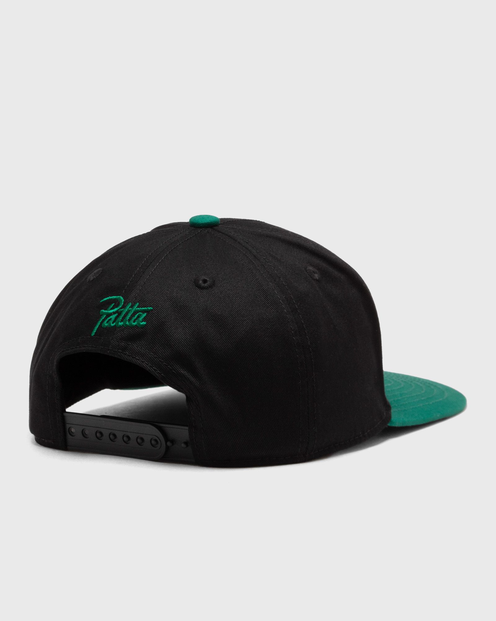 Arc Logo Snapback Cap