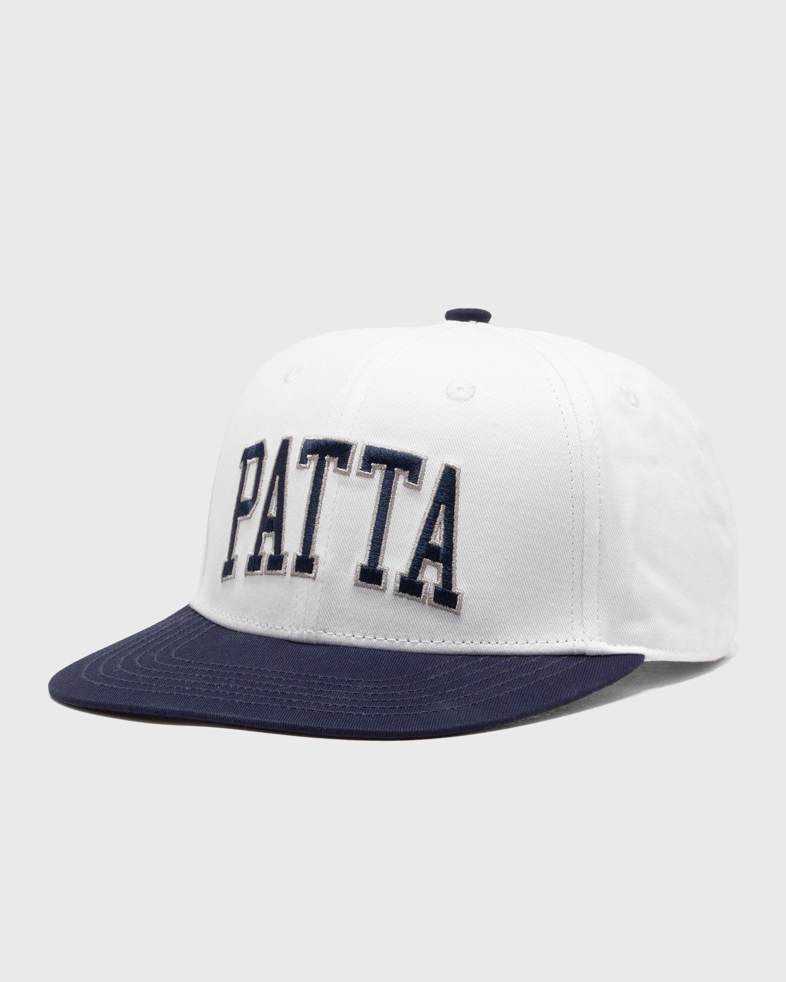 Arc Logo Snapback Cap