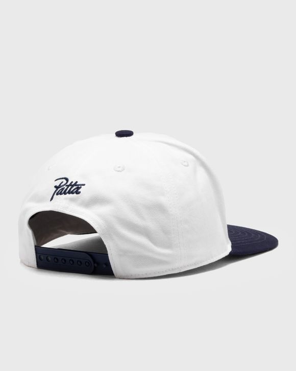 Thumbnail - Arc Logo Snapback Cap
