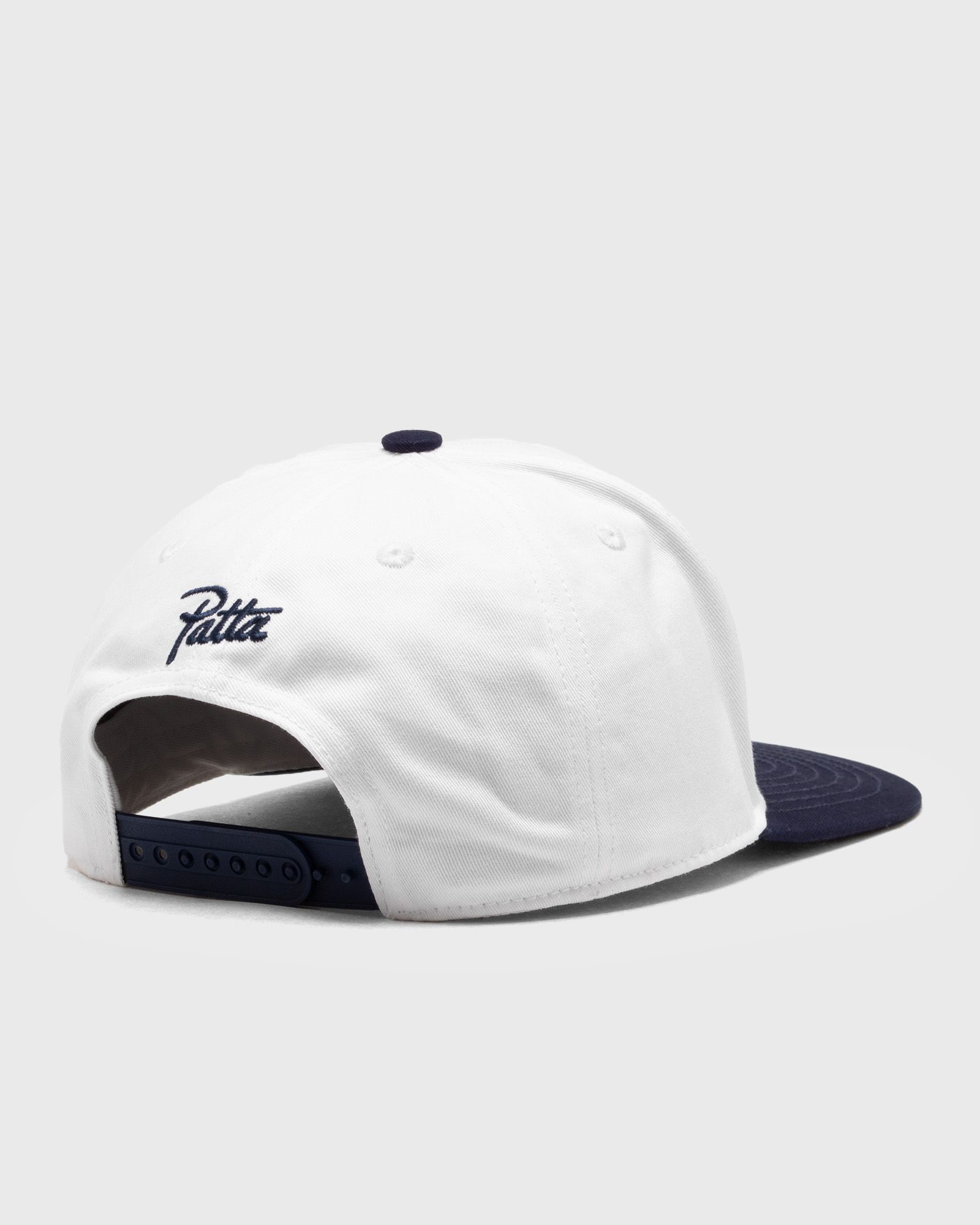 Arc Logo Snapback Cap