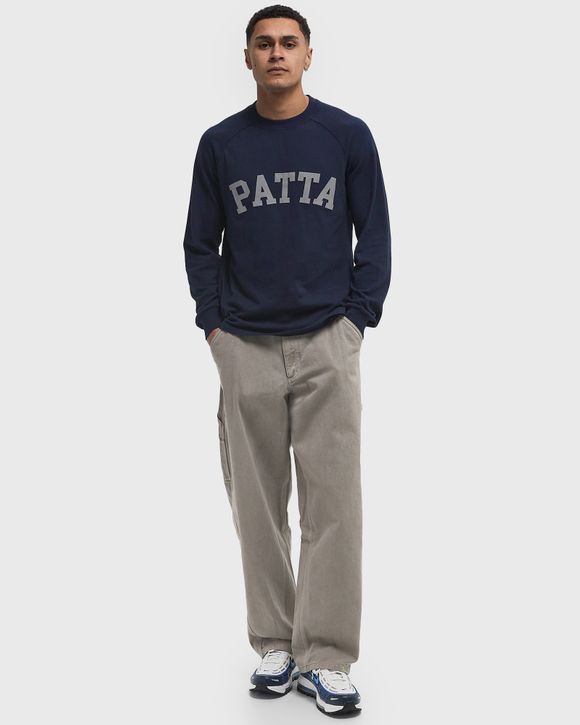 Thumbnail - Arc Logo Mesh Longsleeve Jersey