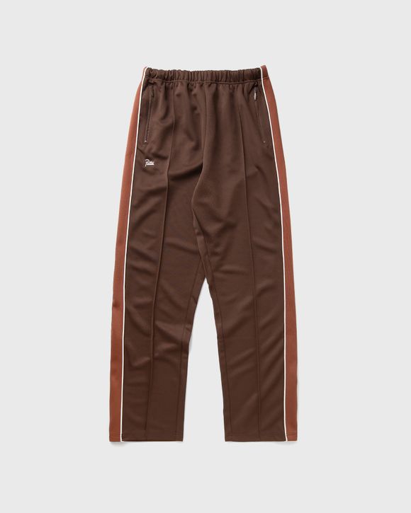 Tricot Straight Track Pants
