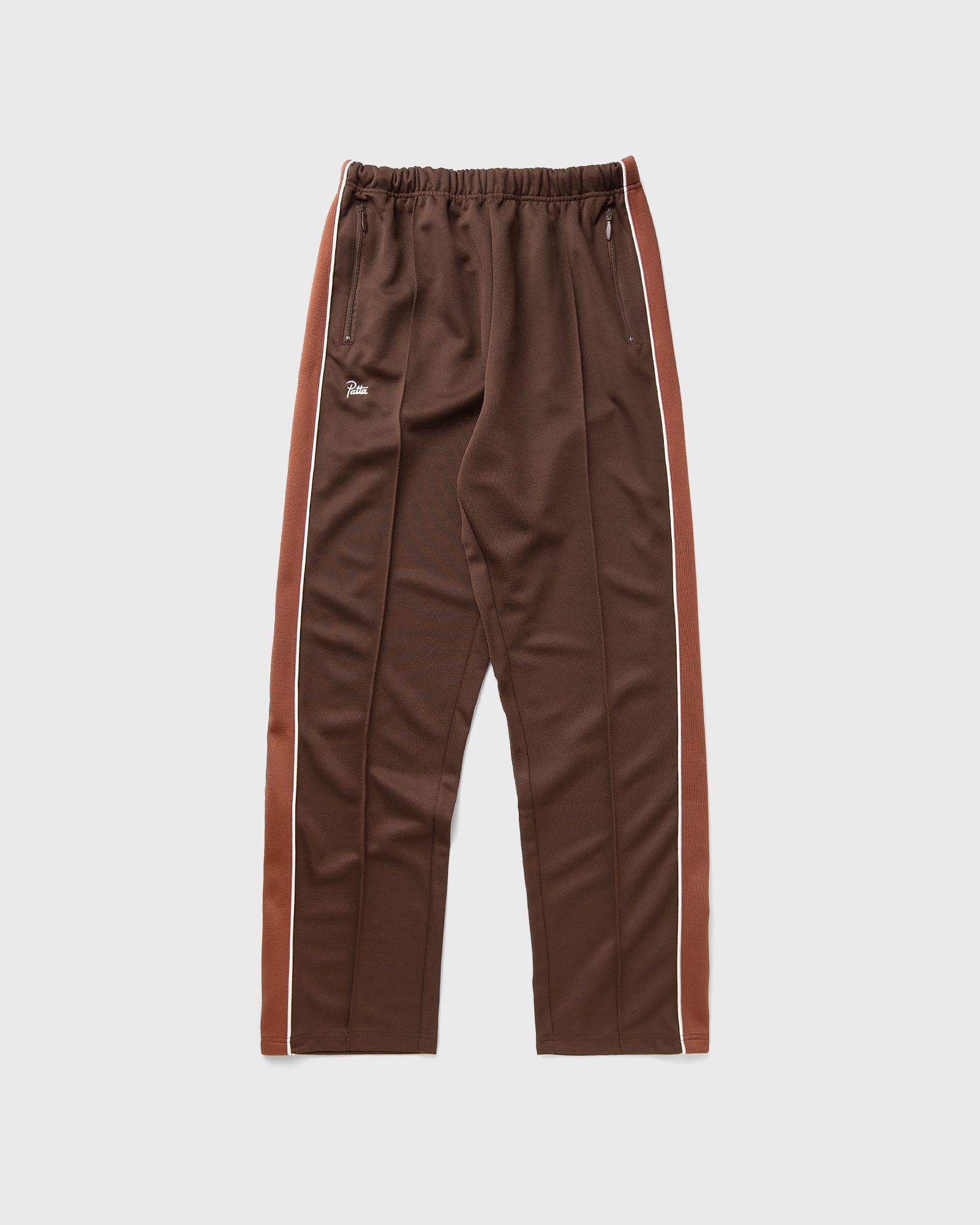 Tricot Straight Track Pants