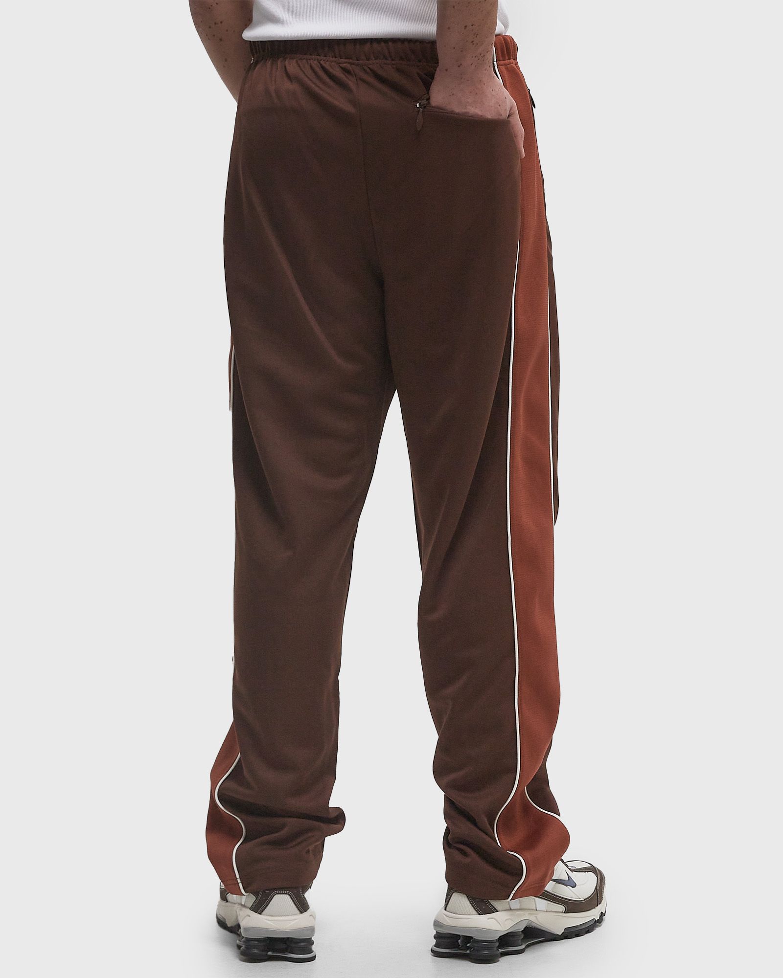 Tricot Straight Track Pants