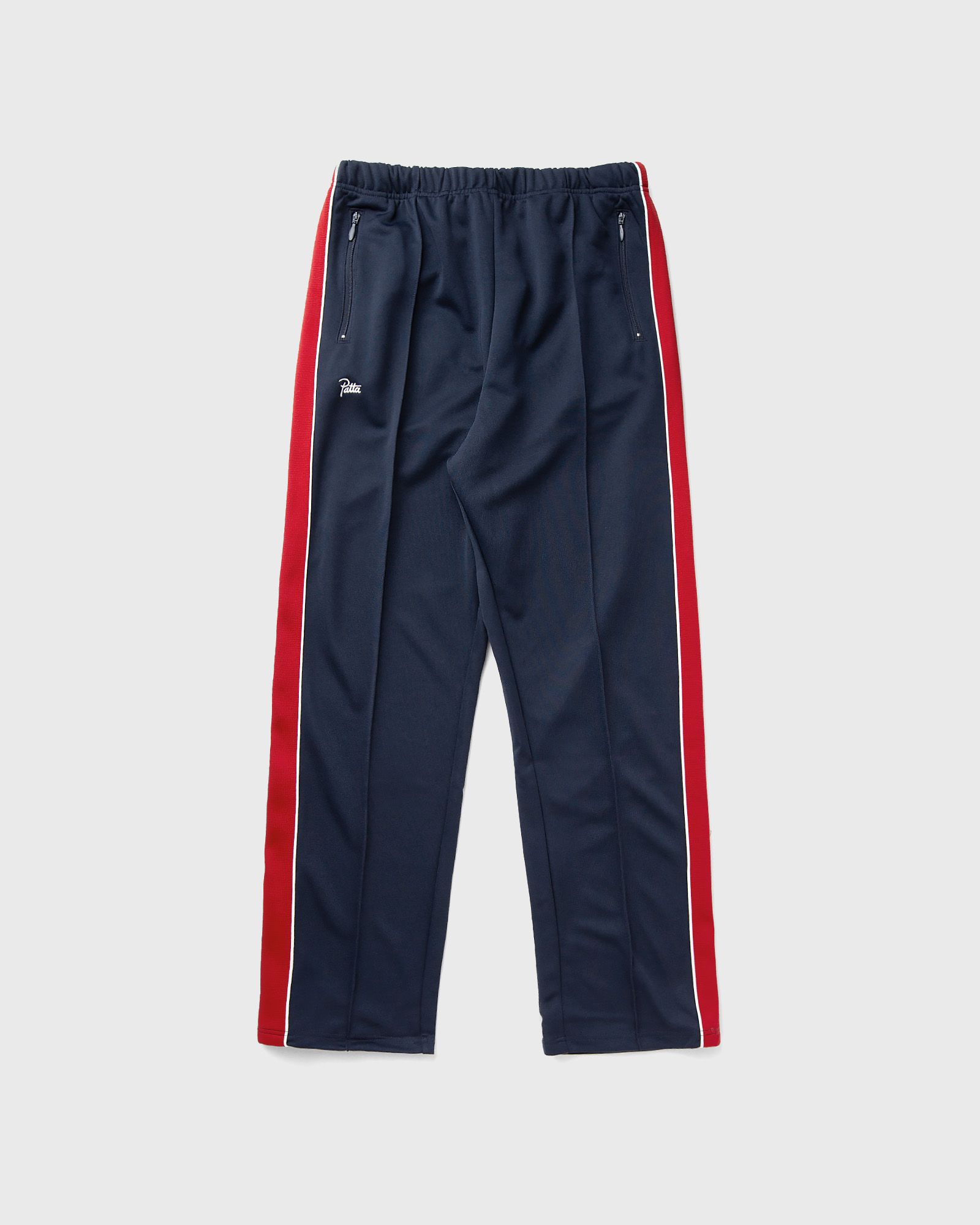 Tricot Straight Track Pants
