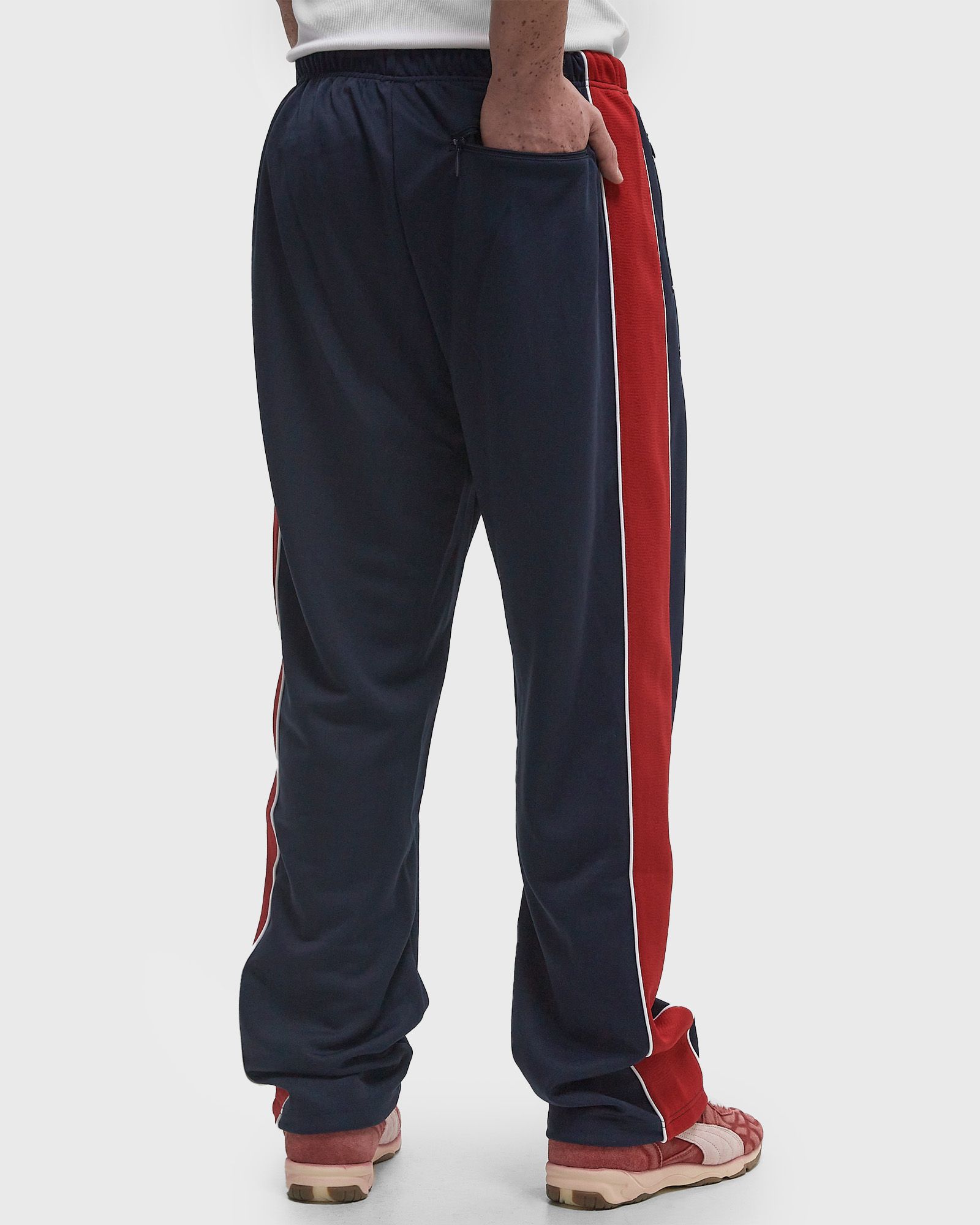 Tricot Straight Track Pants