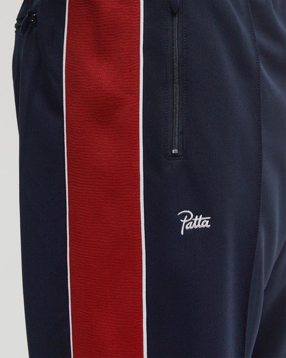 Tricot Straight Track Pants