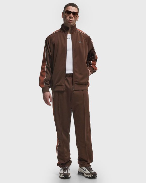 Tricot Track Jacket