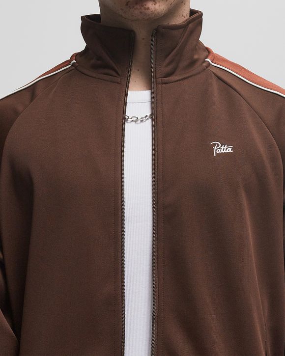 Tricot Track Jacket