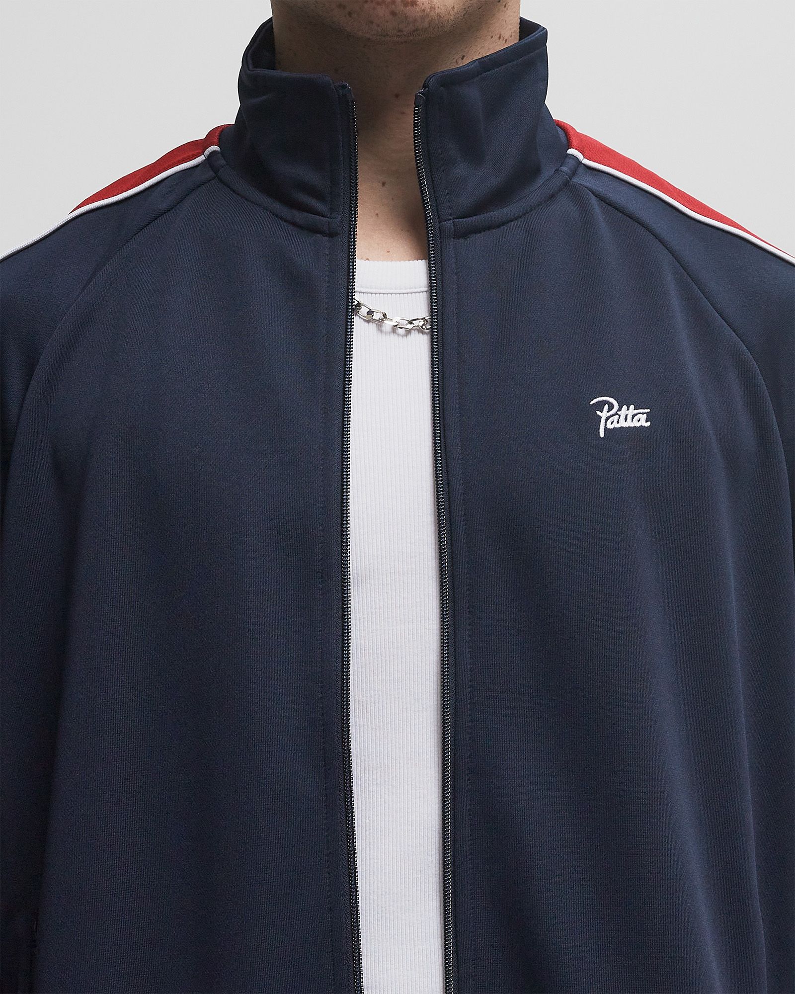 Tricot Track Jacket