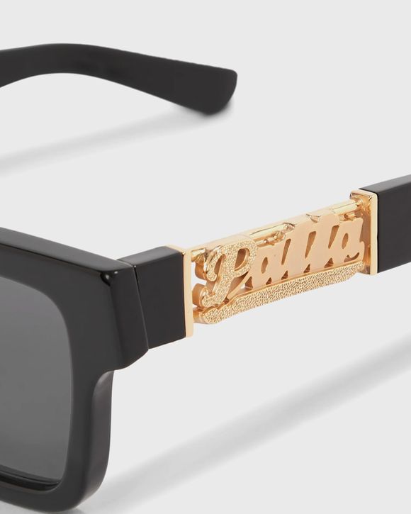 Stamp Sunglasses
