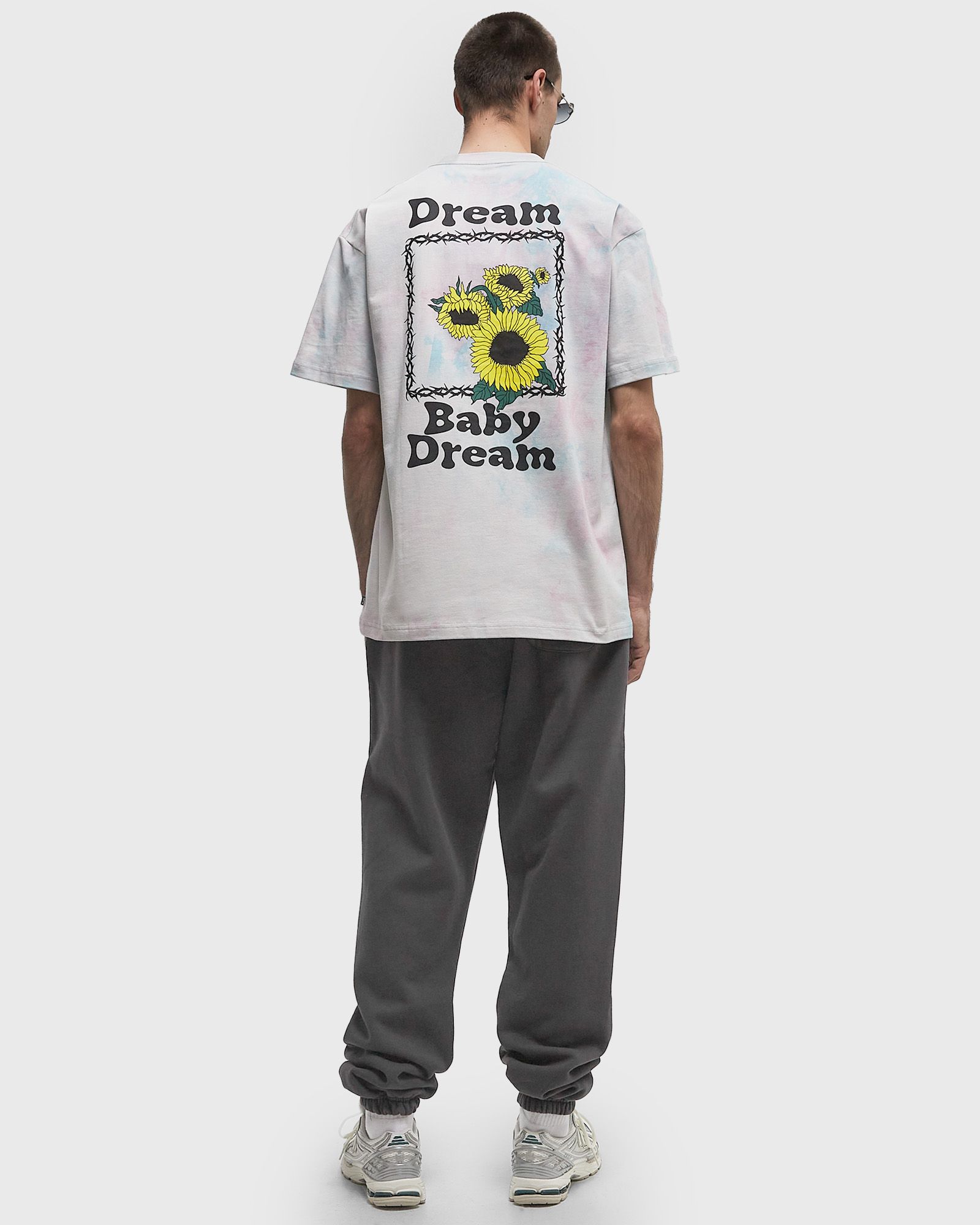 Tie Dye Dream Tee (PT)