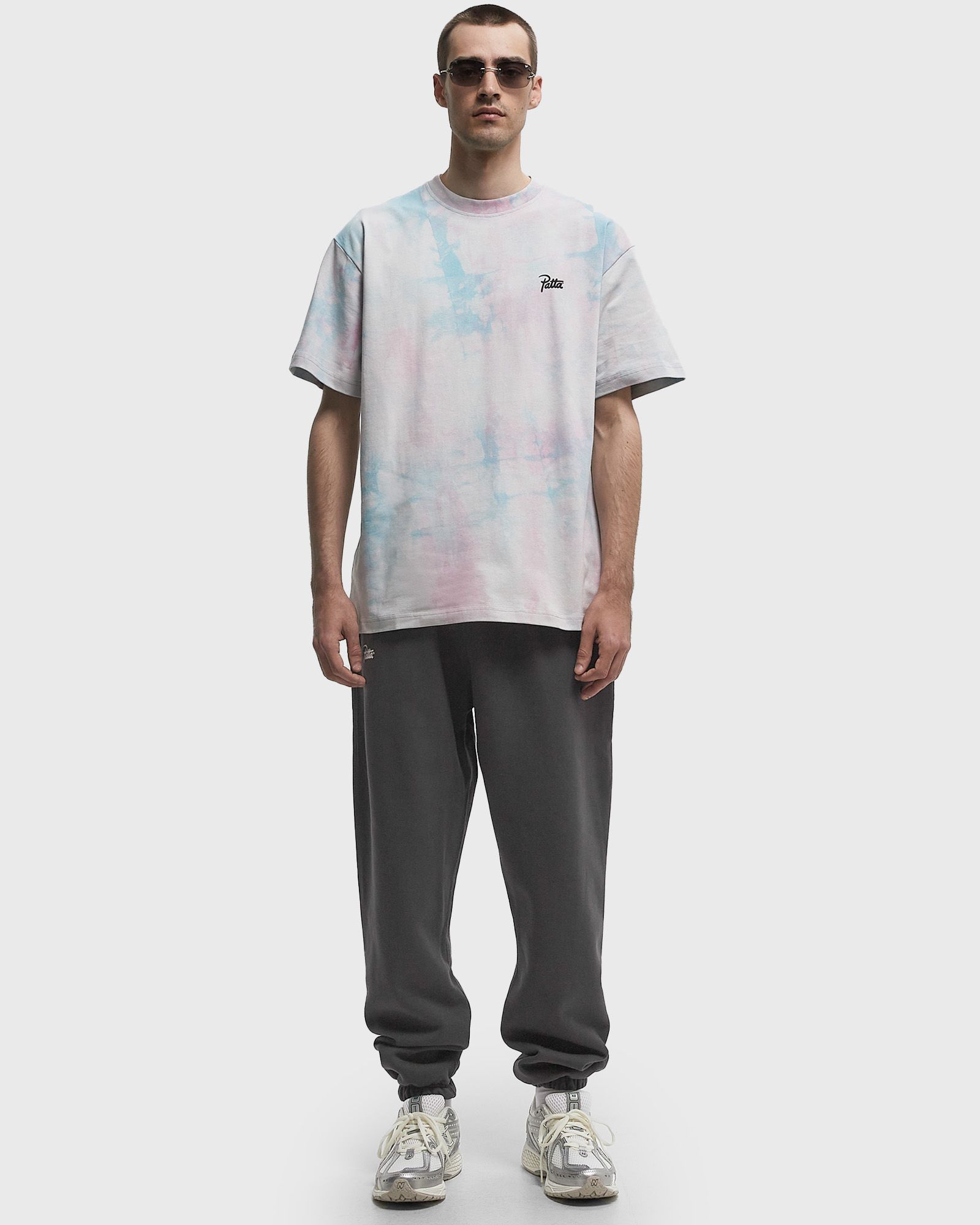Tie Dye Dream Tee (PT)